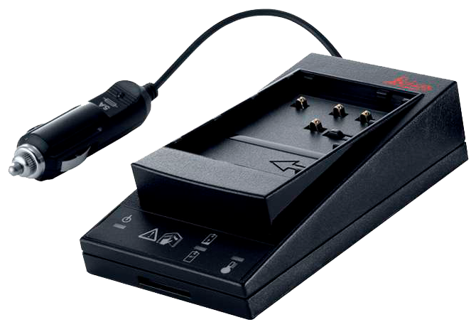 Cargador 112