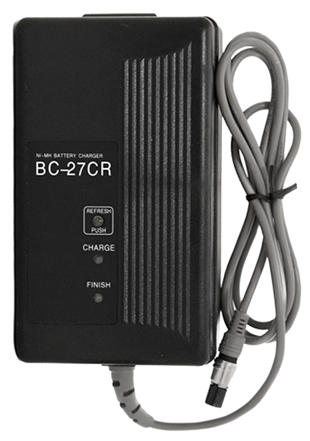 topcon BC27.1