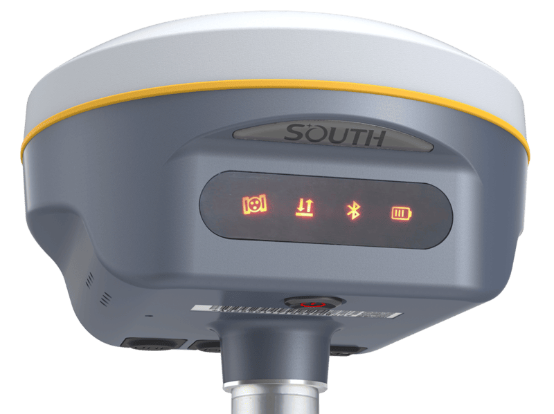 south g2