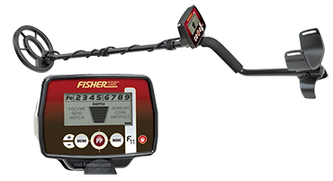 detector de metal