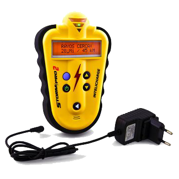 Storm Pro2