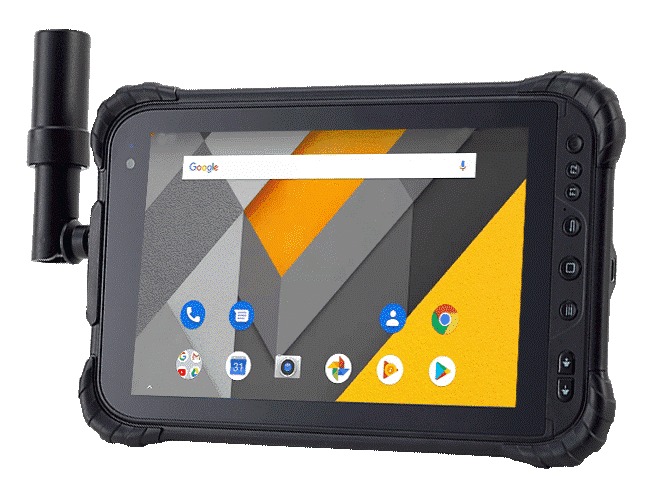 CHCNAV LT700H gps
