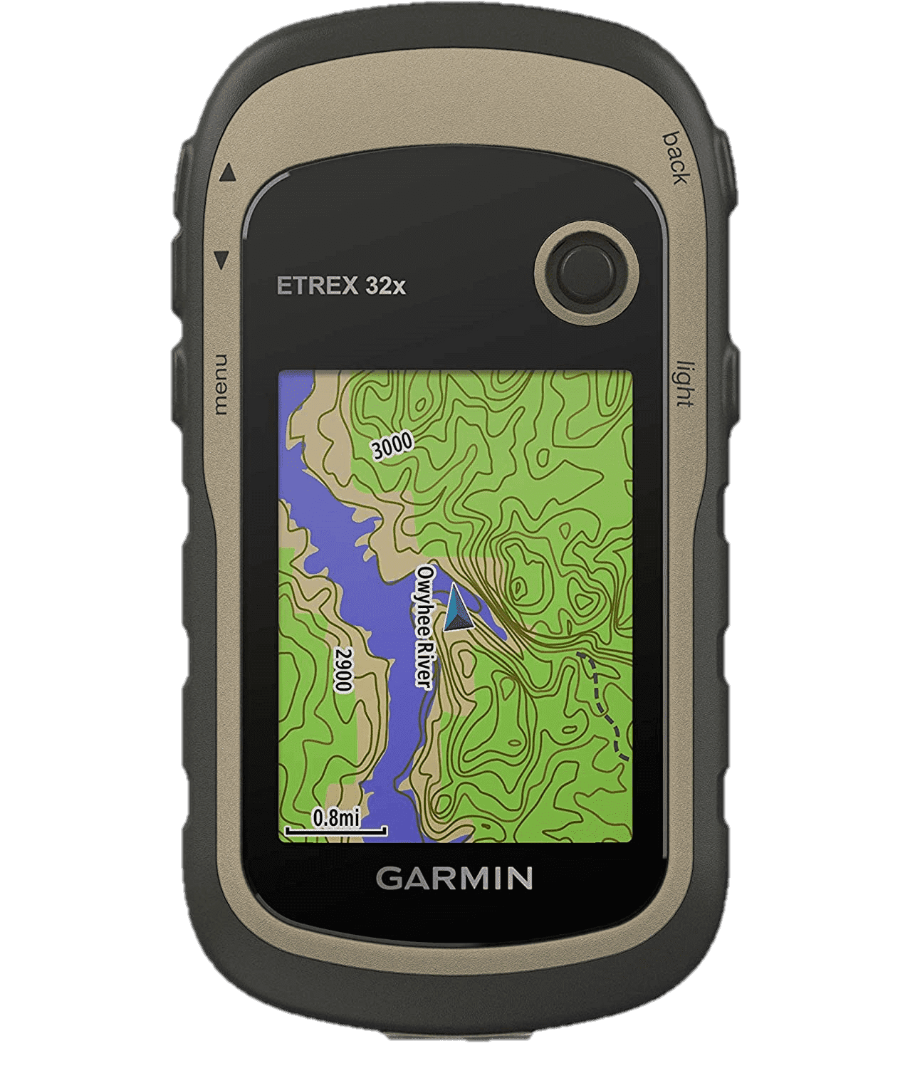 etrex 32x