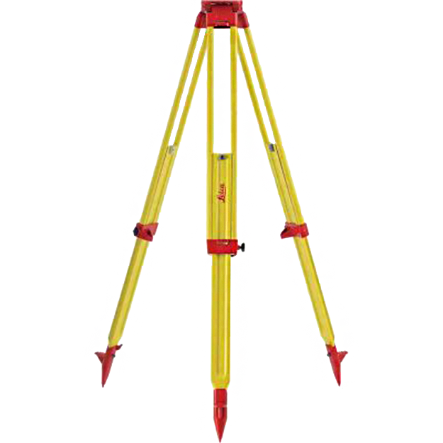 Tripodes de Madera Leica GST20